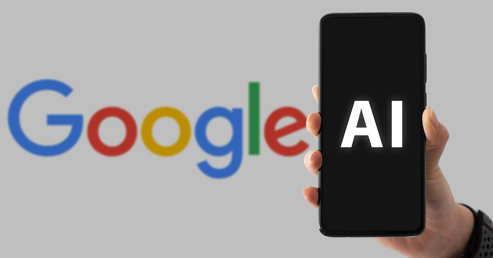 Google Launches 'Search Live' Real-Time Voice Search In AI Mode
