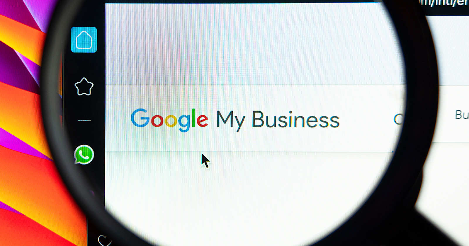 Google My Business Gains More New Attributes for Listings