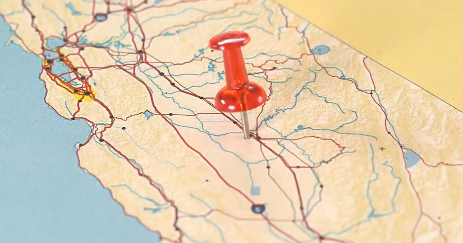 Google Maps Updated With New Icon & New Features