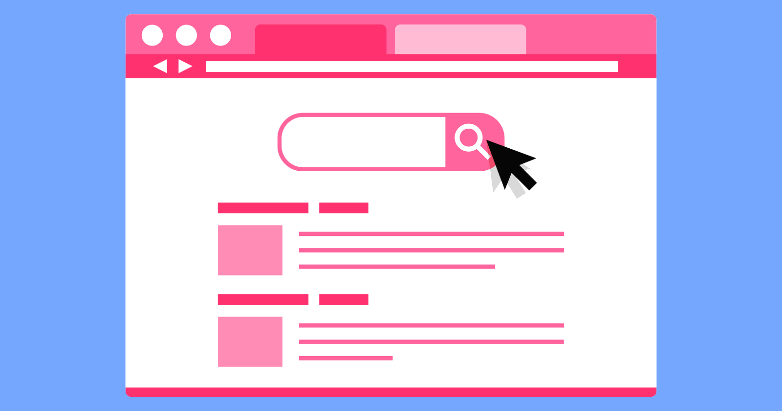 Darwinism & Google SERPs As Product: Revisiting How Search Works