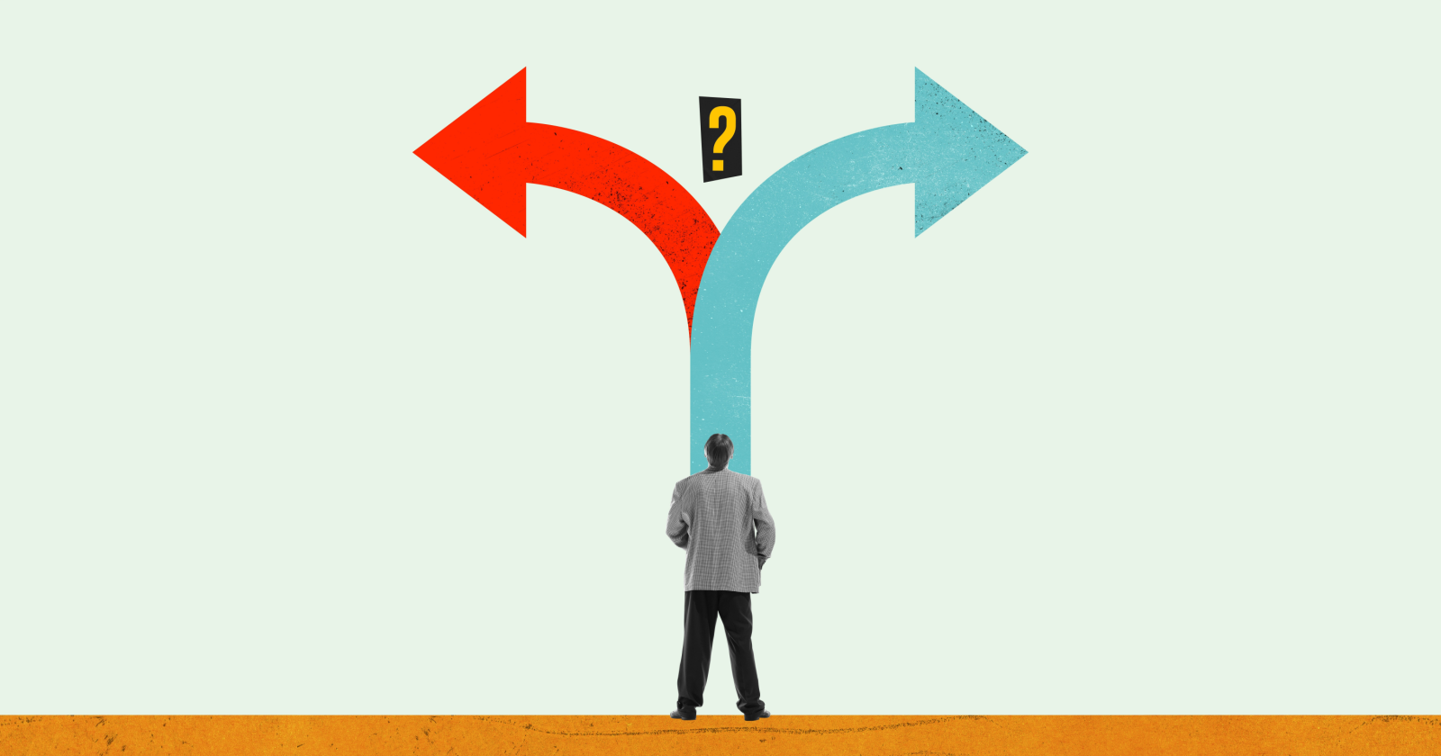 Explaining The Great Decoupling To C-Level