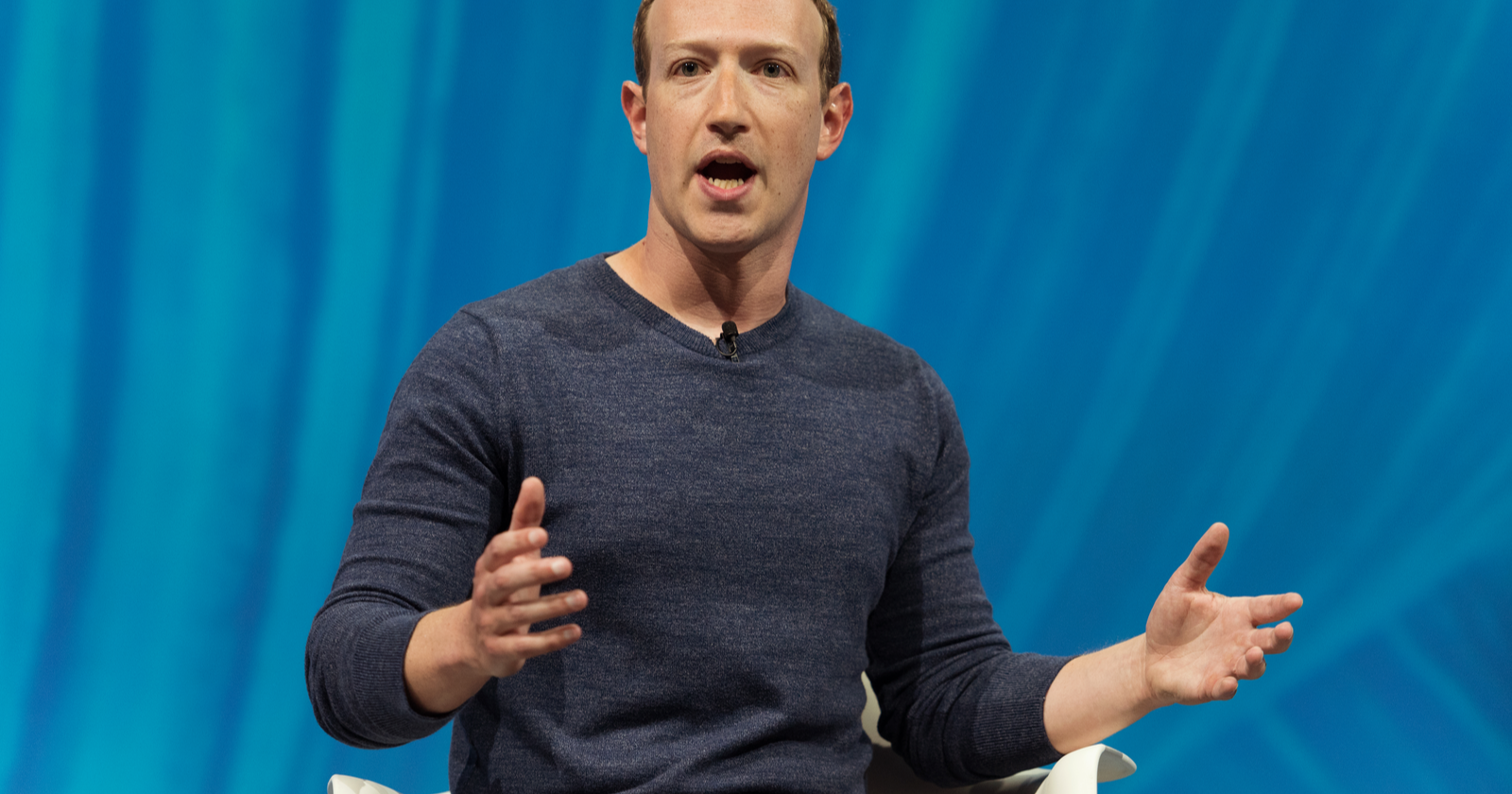 Did Facebook Change Its Name? Yes, It's Now "Meta"