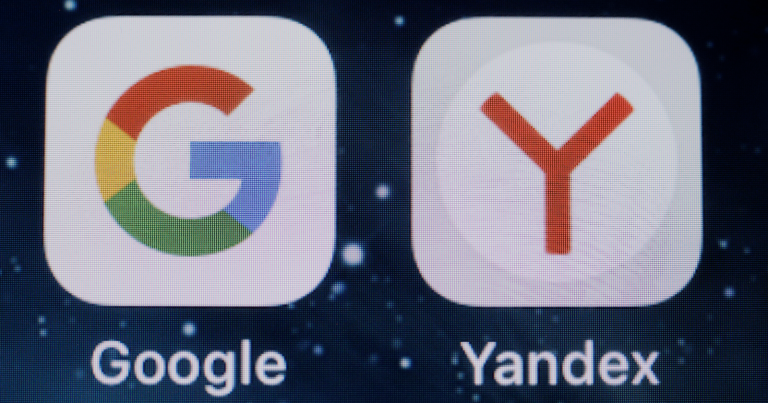 Differences Between Yandex & Google SEO