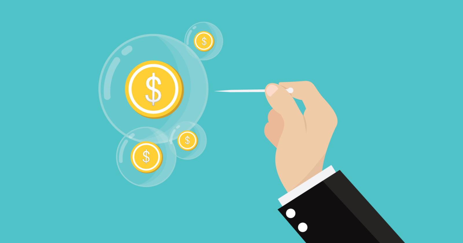 Digital Advertising Is Not the Next Internet Bubble – Here's Why