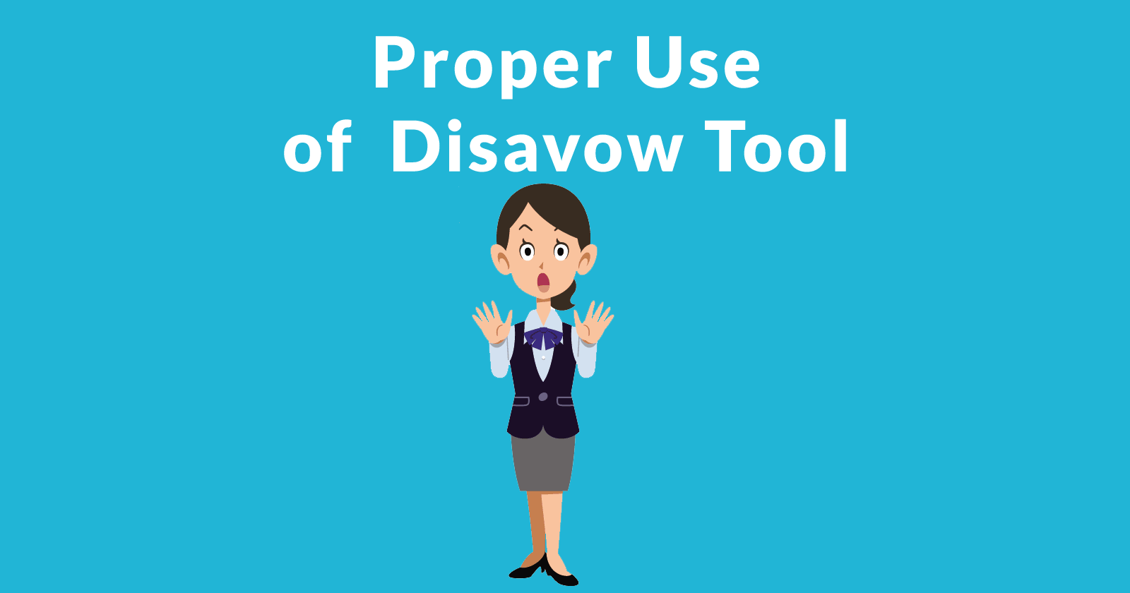 Google's John Mueller on How to Use Disavow Tool - Two More Times