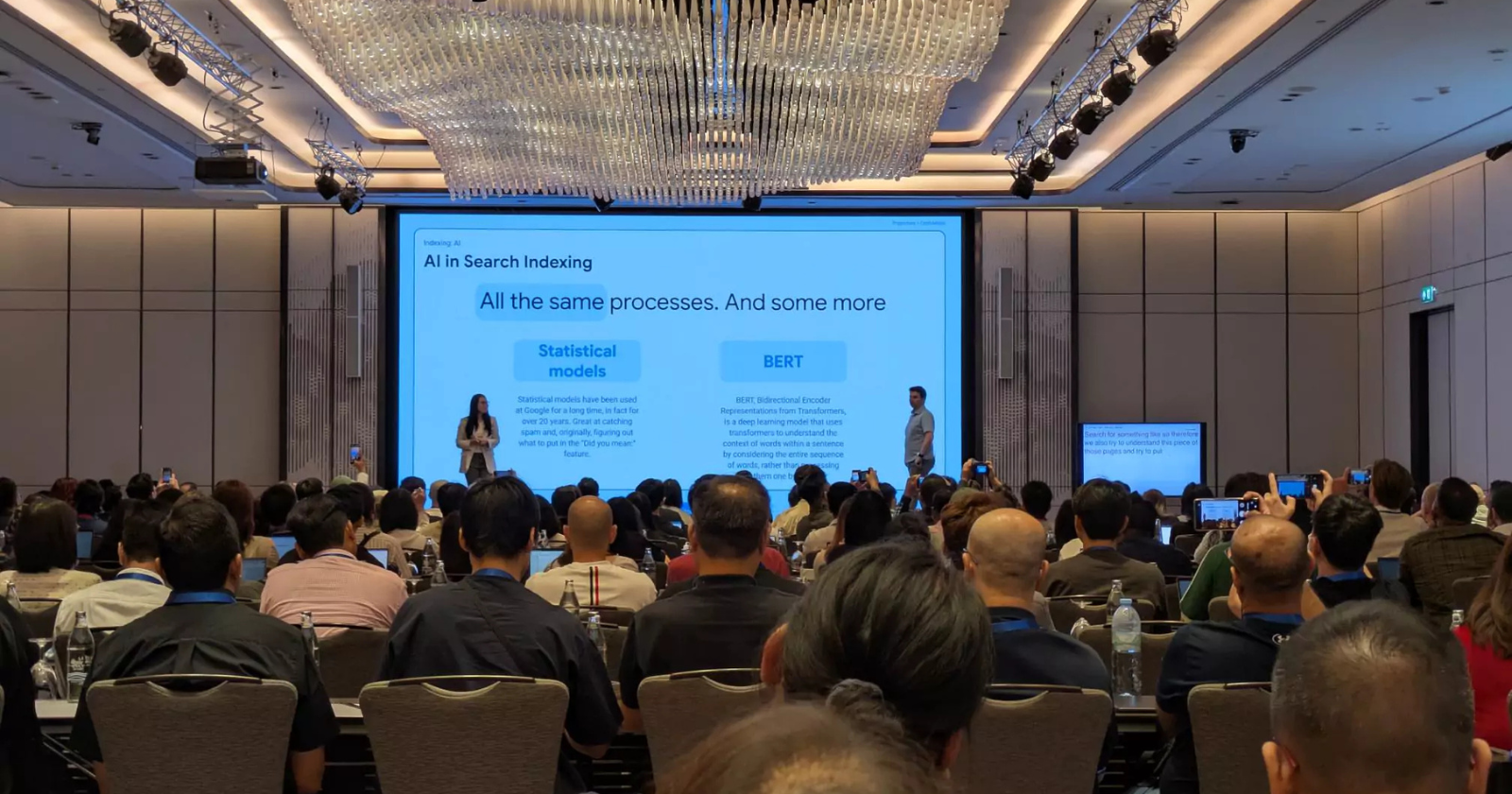 Do We Need A Separate Framework For GEO/AEO? Google Says Probably Not