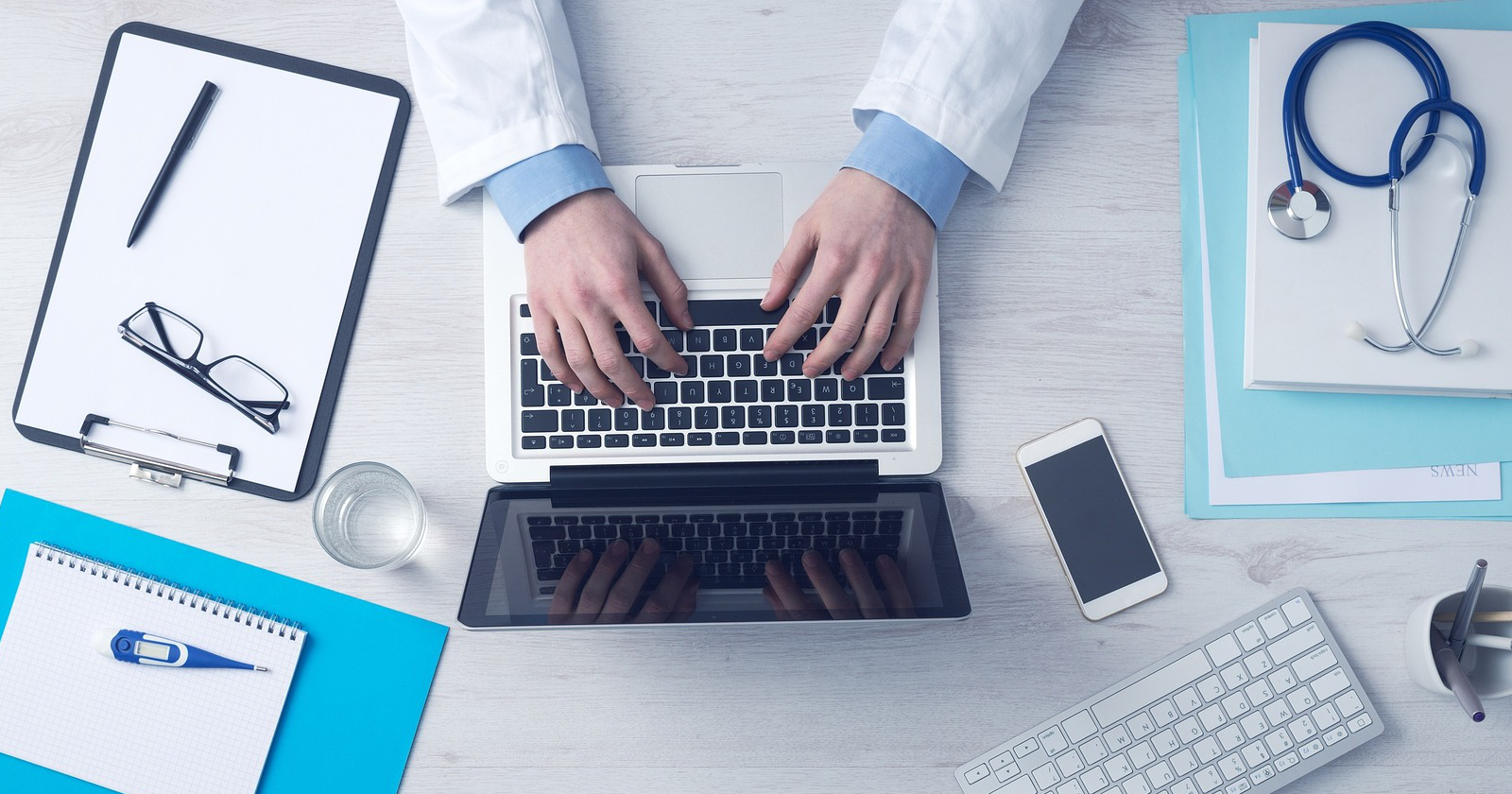 7 Local Search Tips for Health Providers to Take Care of Patients