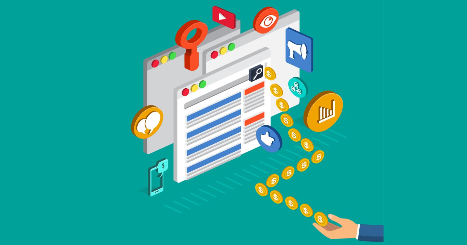 3 Best Practices for Dynamic Search Ads