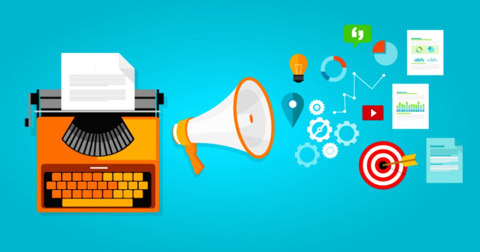 10 Elements of Good SEO Copy