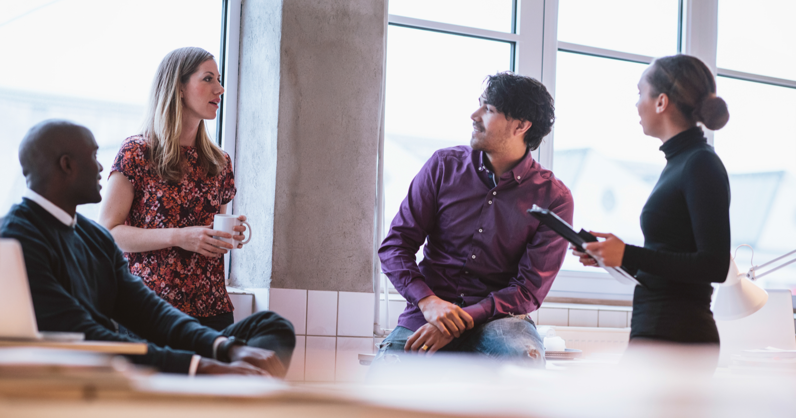 Enterprise SEO: Communication Within Your SEO Teams