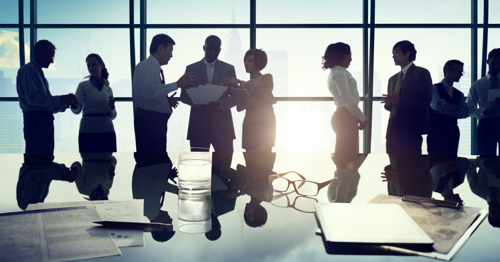 A 4-Step Enterprise SEO Framework: From Crawling to Conversions