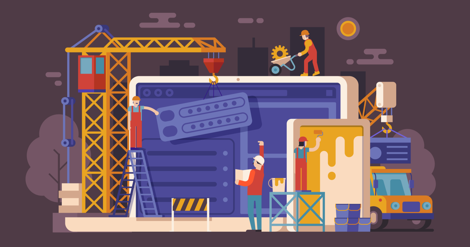 Enterprise SEO Site Structure: 14 Essential Optimizations