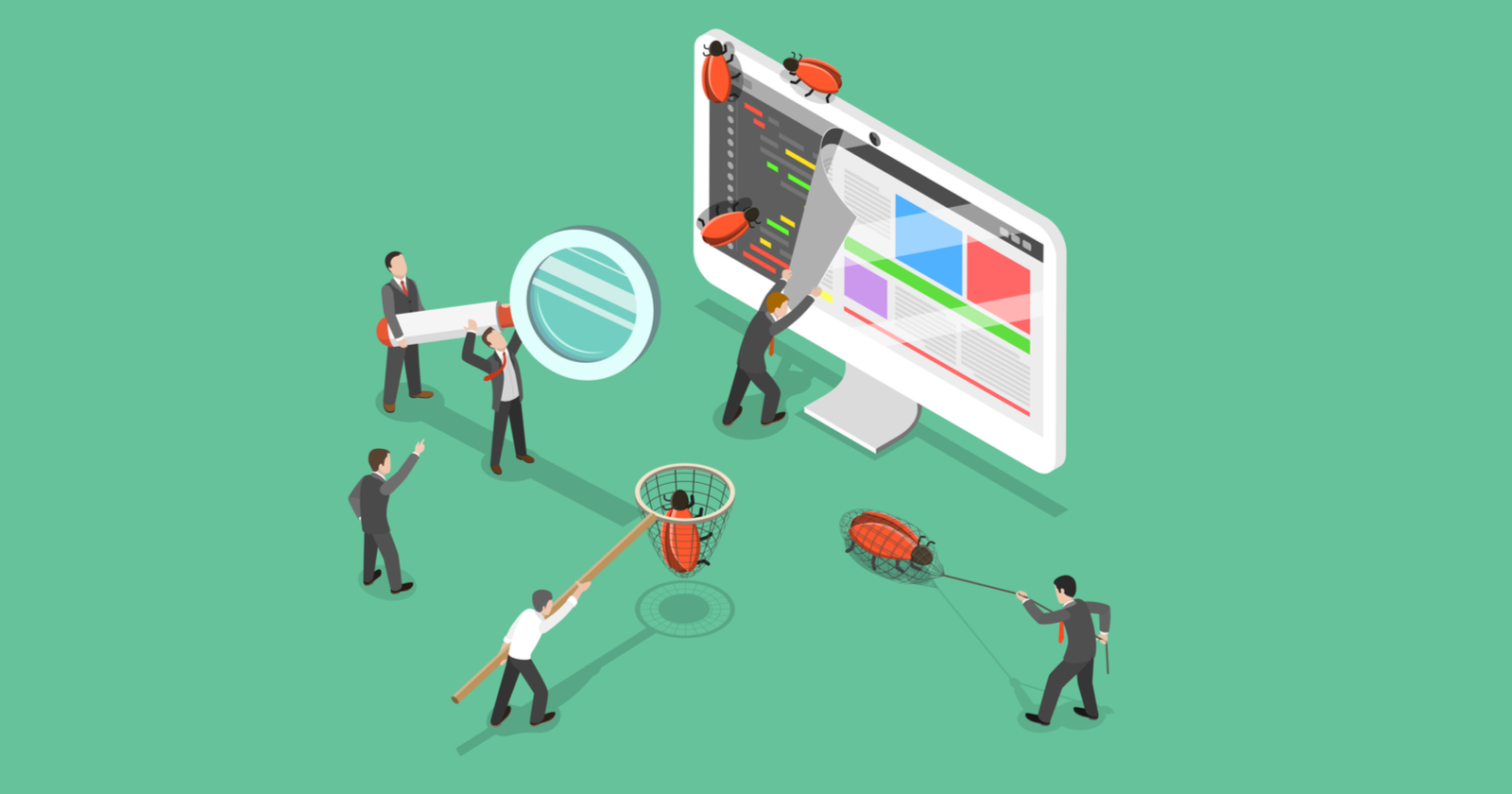 The Difference Between an SEO Bug & a Feature Request