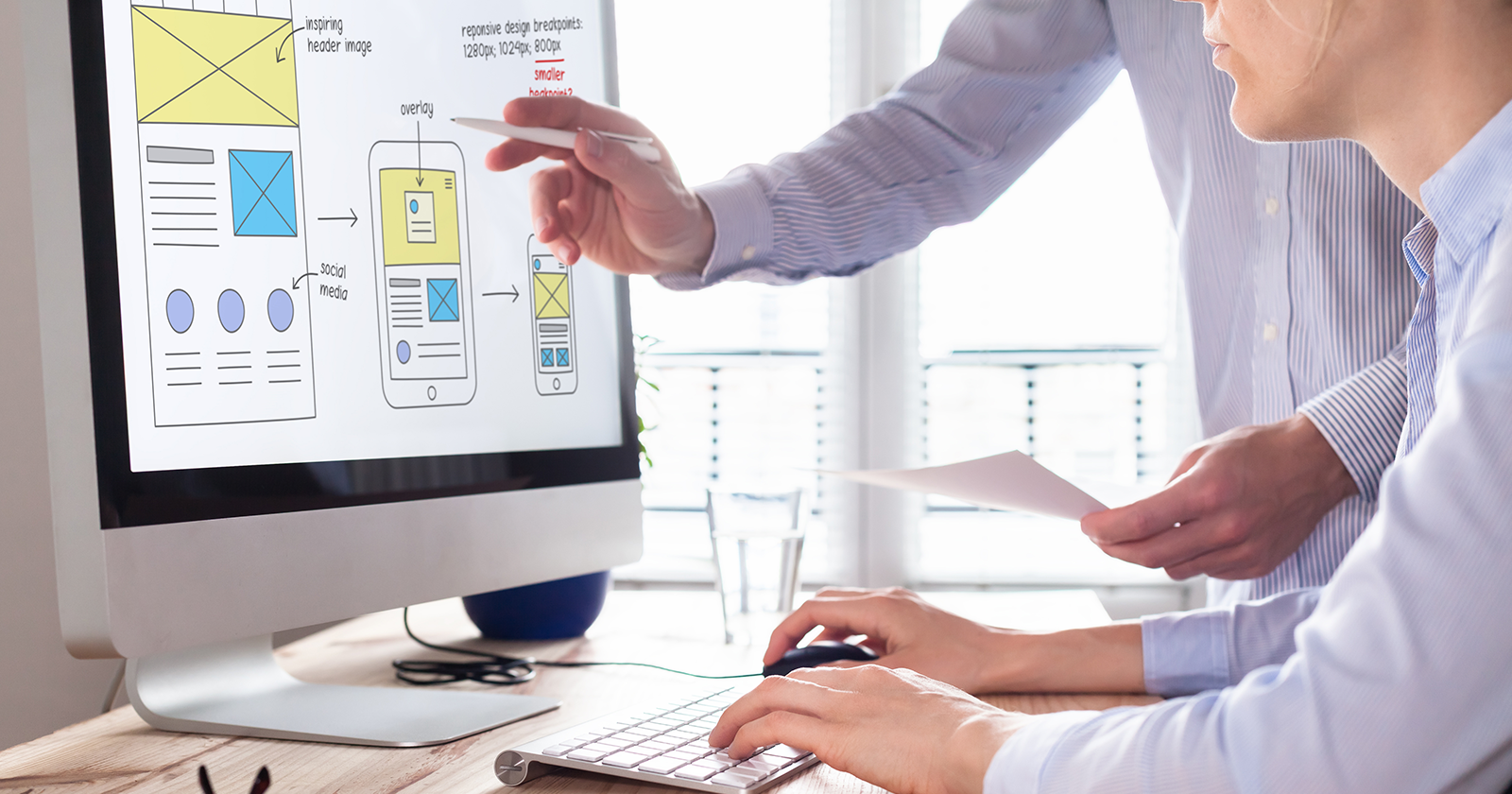 9 Essential Optimizations to Modernize Your Website