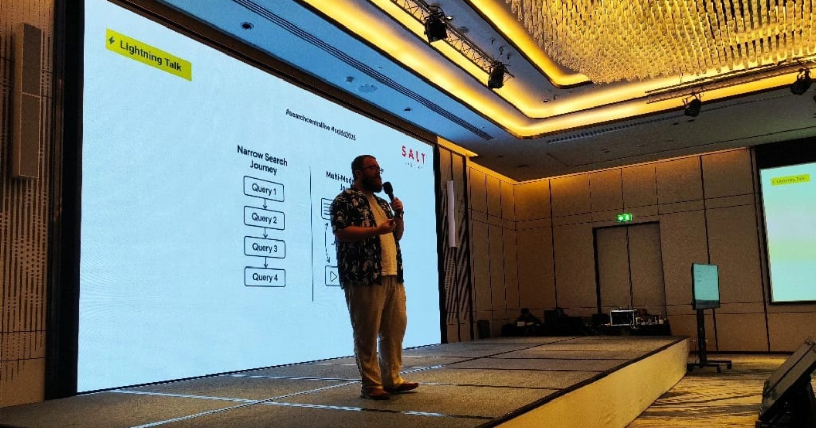 Experience Forecasting: Content That Enables & Adds Value In The Modern Search World