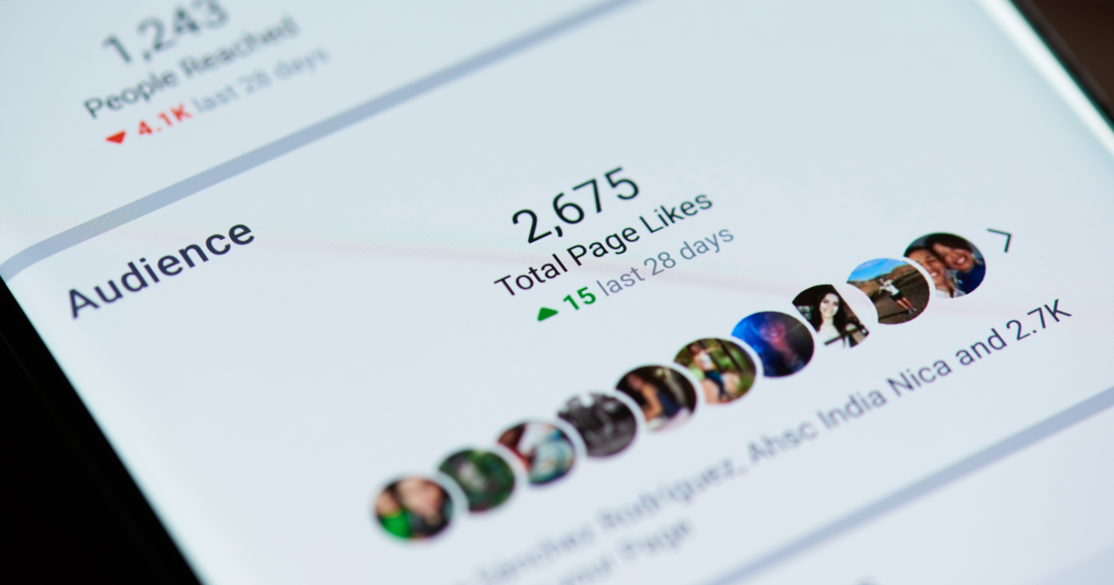 How to Build the Perfect Facebook Ad Audience