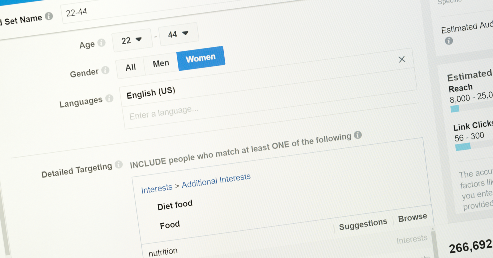 4 Awesome Features That Can Improve Your Facebook Ads