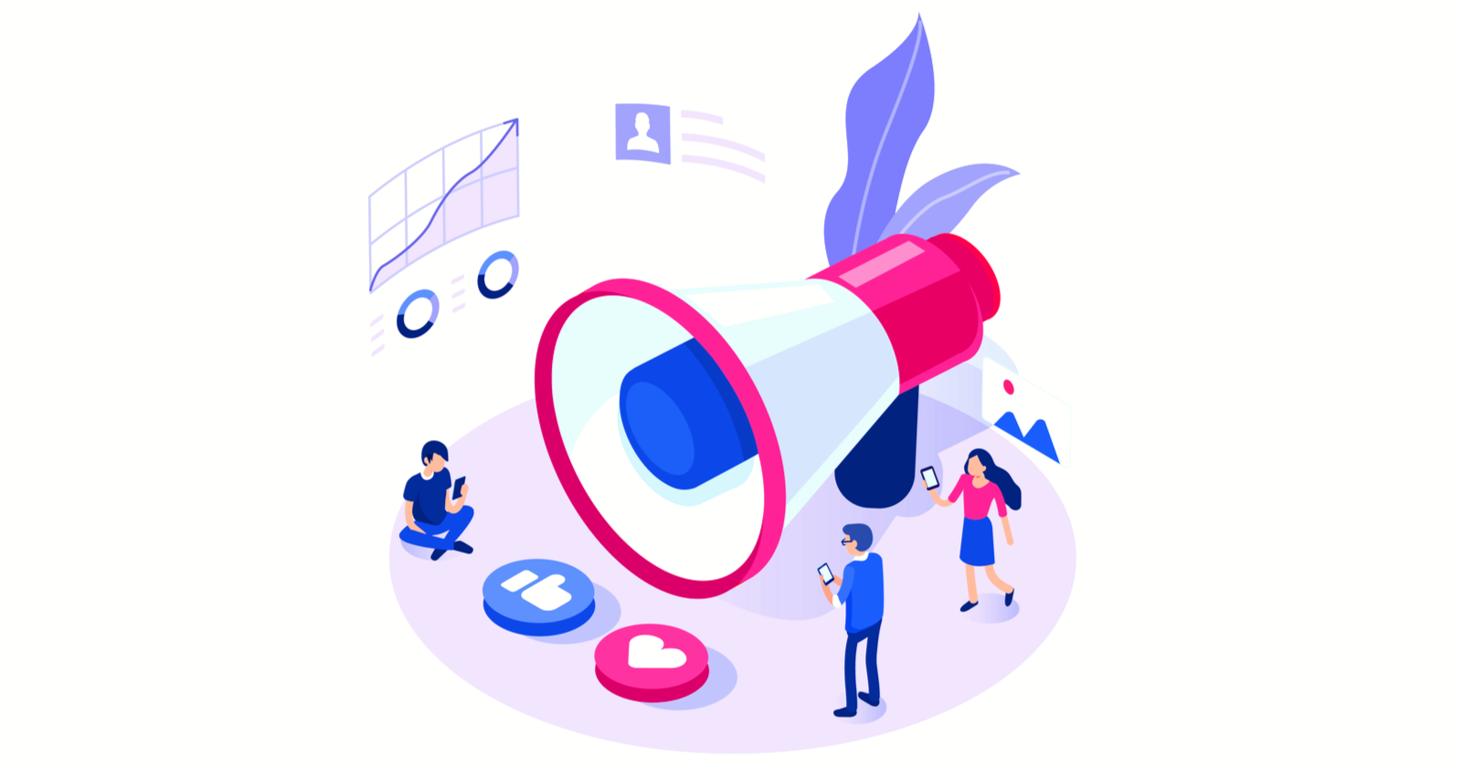 Don't Do This On Facebook: A Guide For Marketers