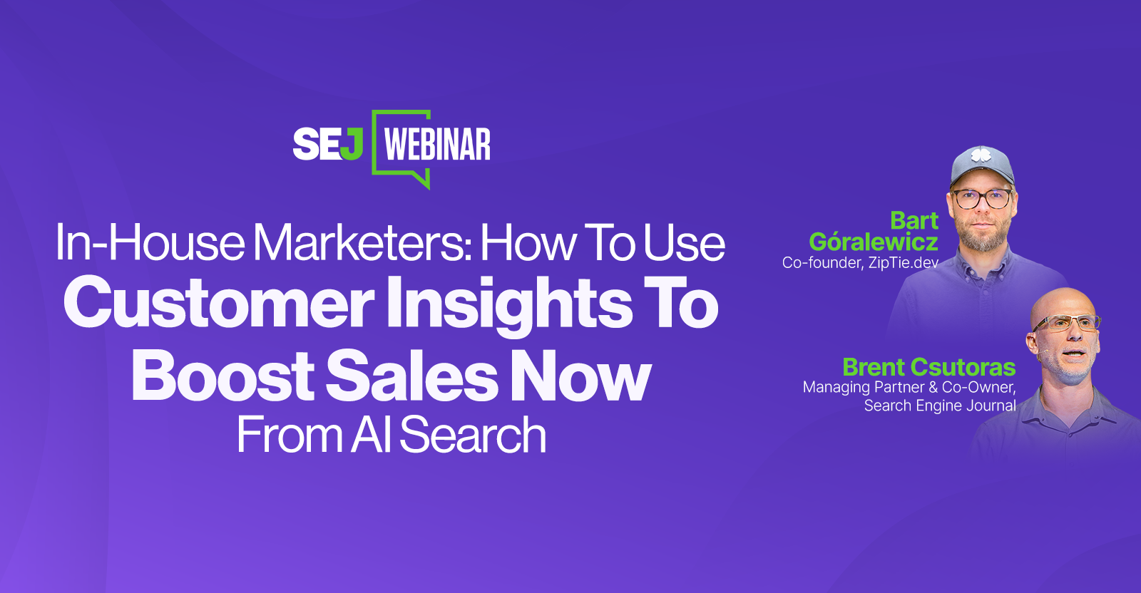 How AI Search Can Drive Sales & Boost Conversions