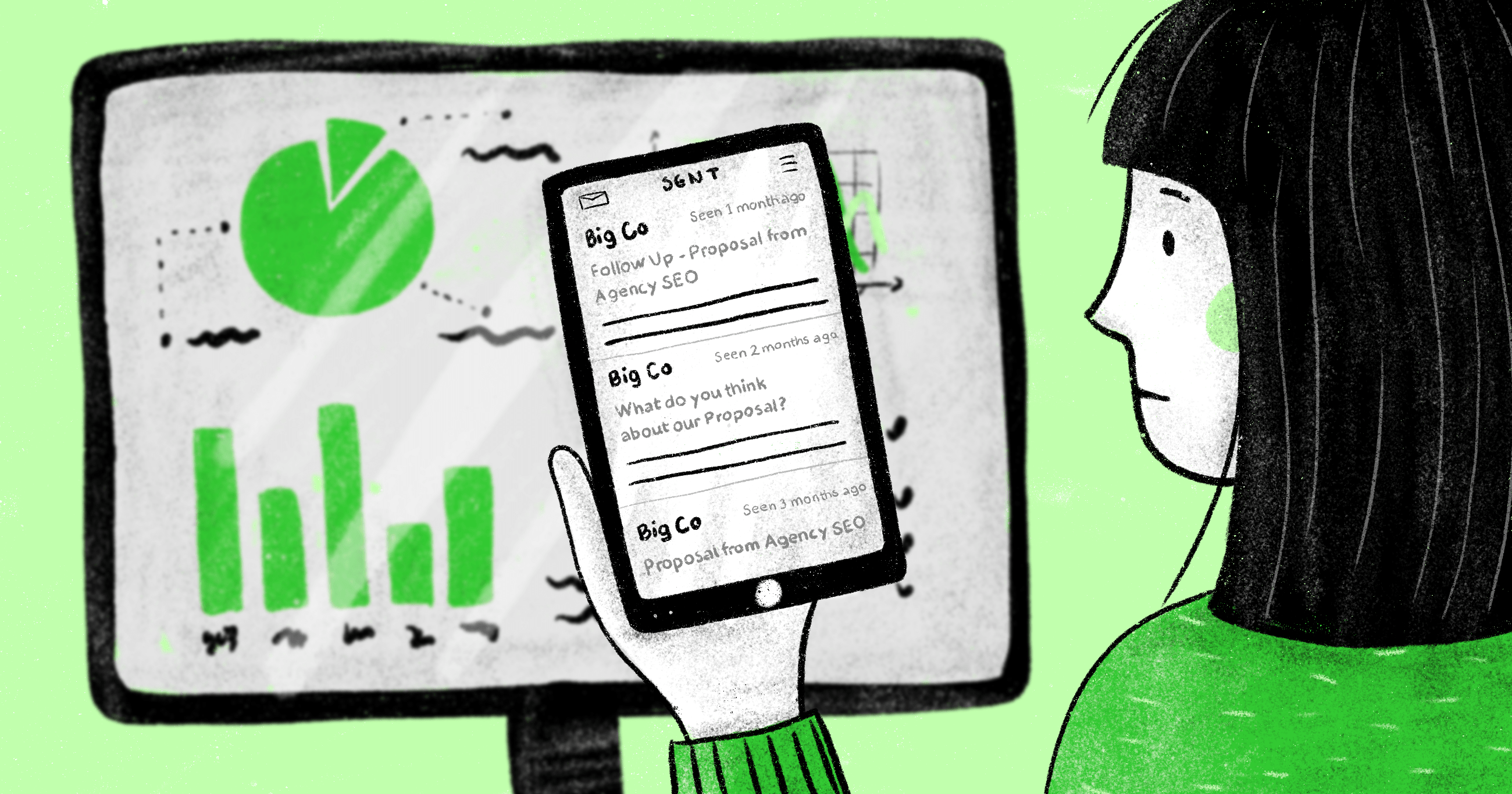 Stuck in Procurement Purgatory? How to Win Big Clients for Your Agency