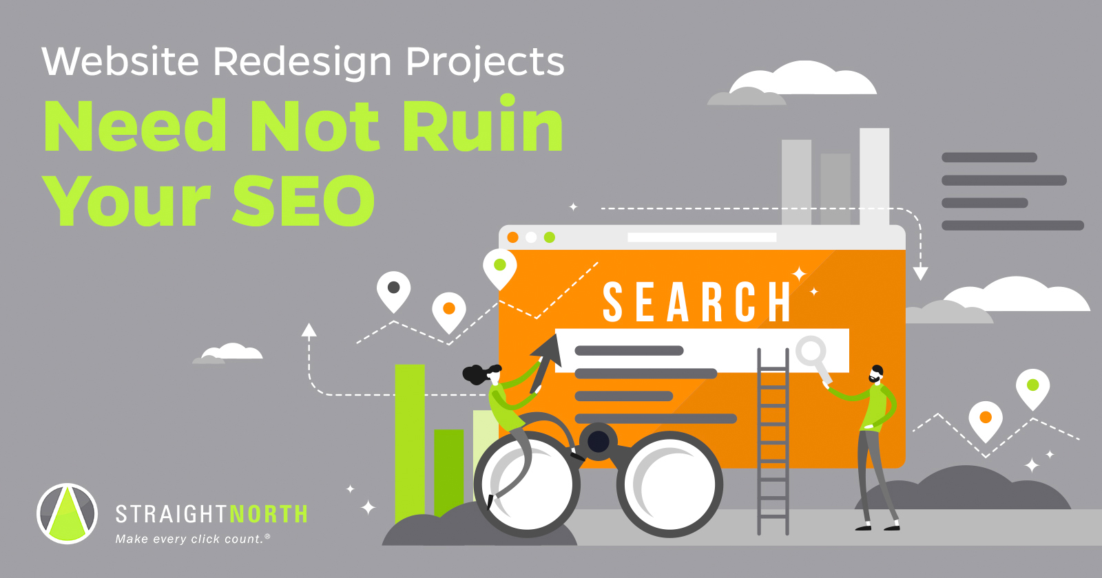 Don't Let Website Redesign Projects Ruin Your SEO