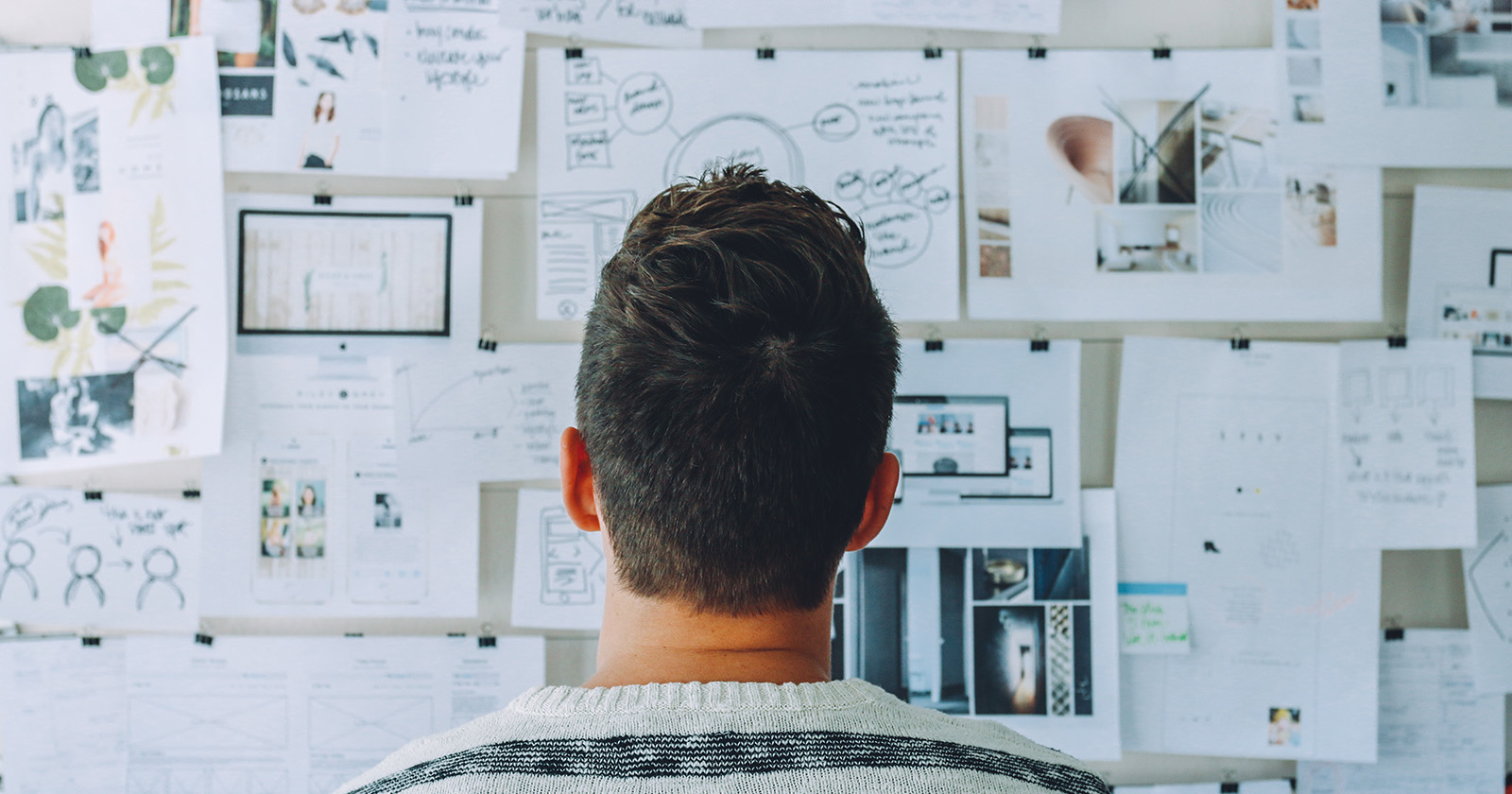 Using Competitor Research for Your Content Ideation