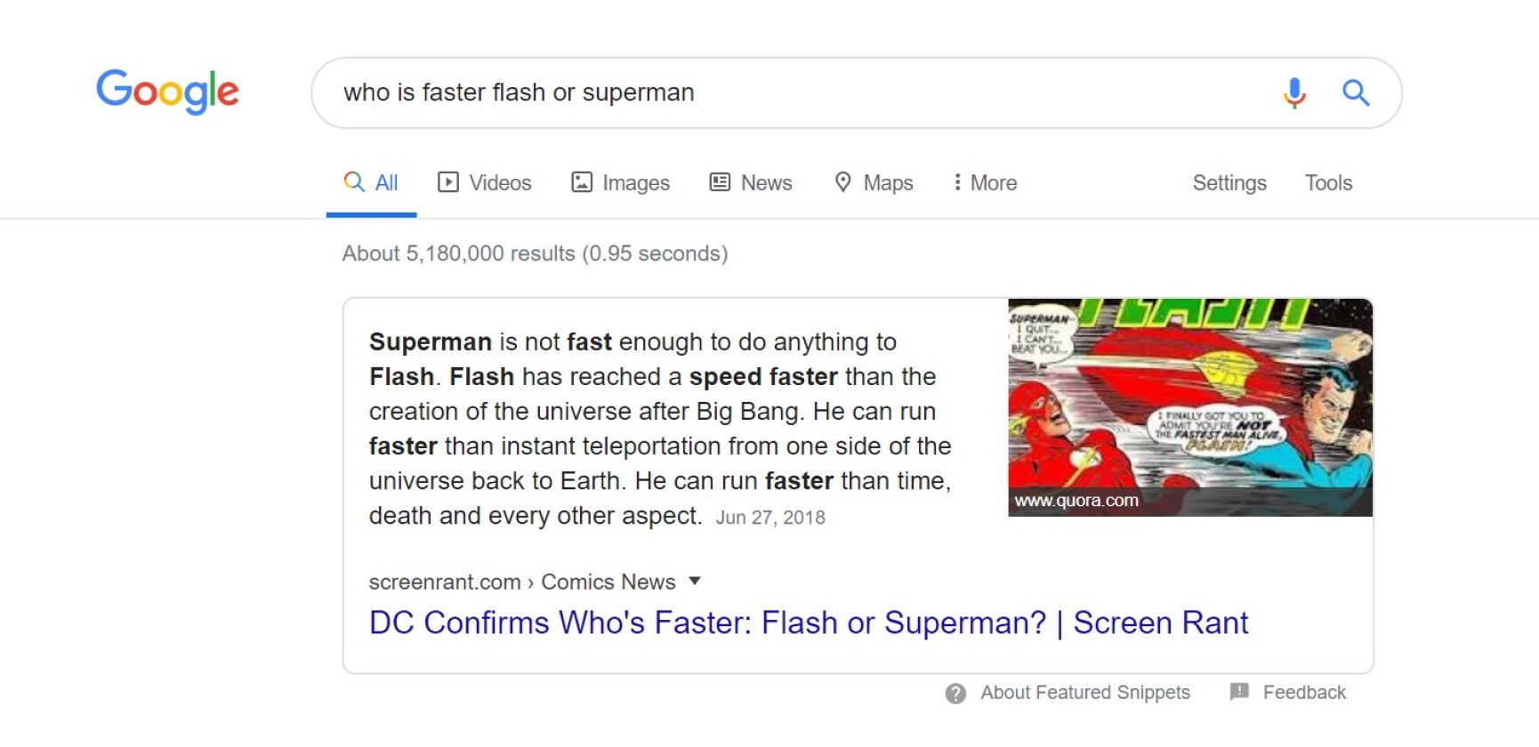 Are Google’s Featured Snippets Stealing Clicks? It’s Complicated