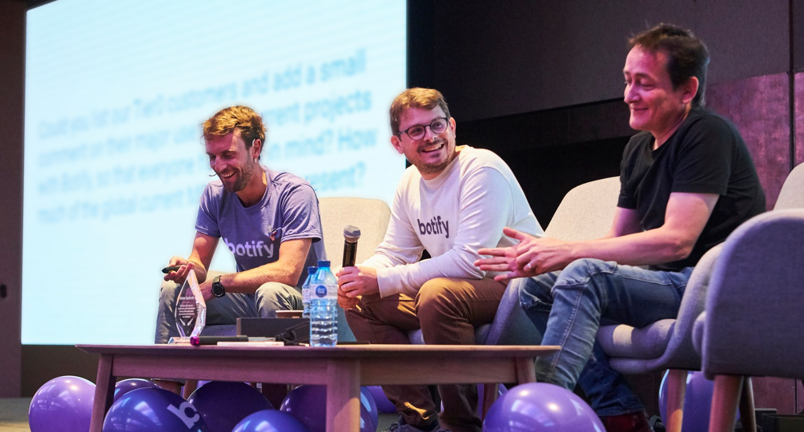 Get To Know Botify: A Sneak Peek Inside With CEO Adrien Menard