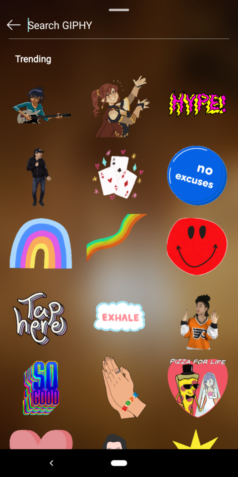 Intro To GIF Engine Optimization