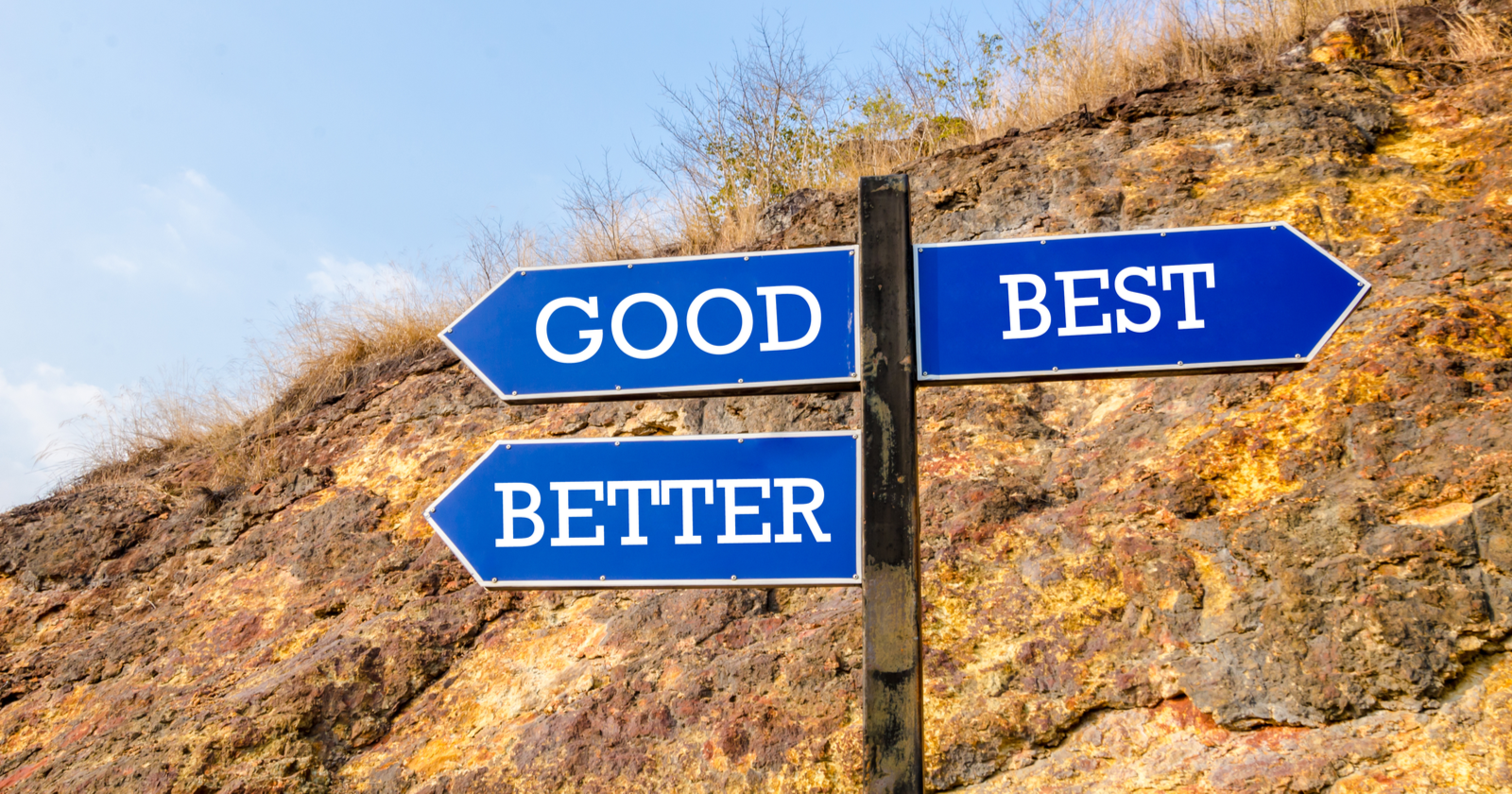 Good SEO vs Great SEO: Experts Share 6 Key Differences