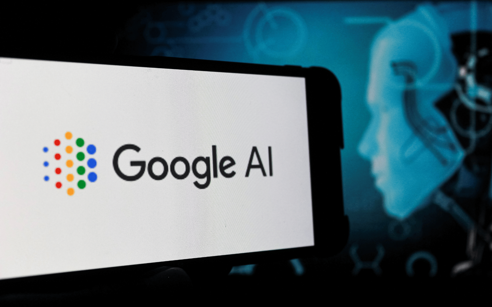 It's Official: Google Launches AI Max for Search Campaigns