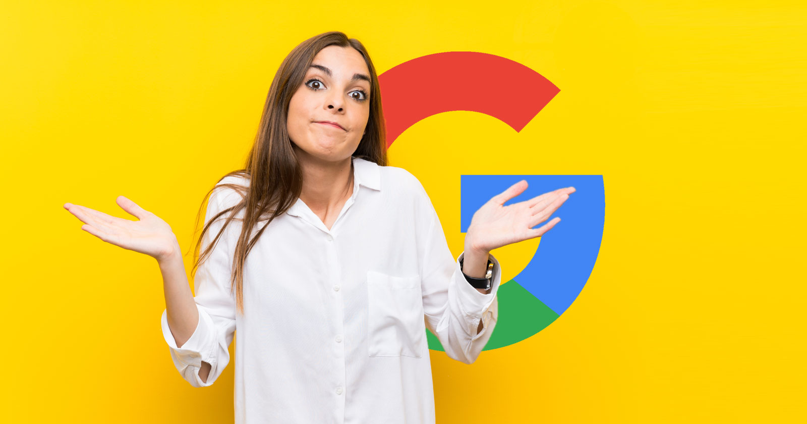 Does Google's AI Overviews Violate Its Own Spam Policies?