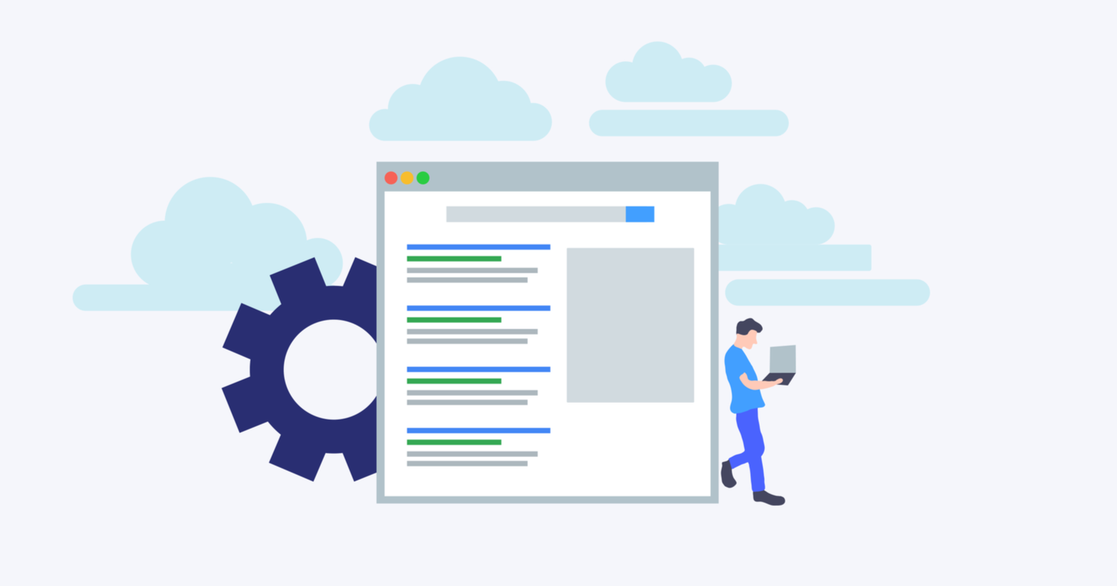 11 Steps to a Google Algorithm Resistant Strategy
