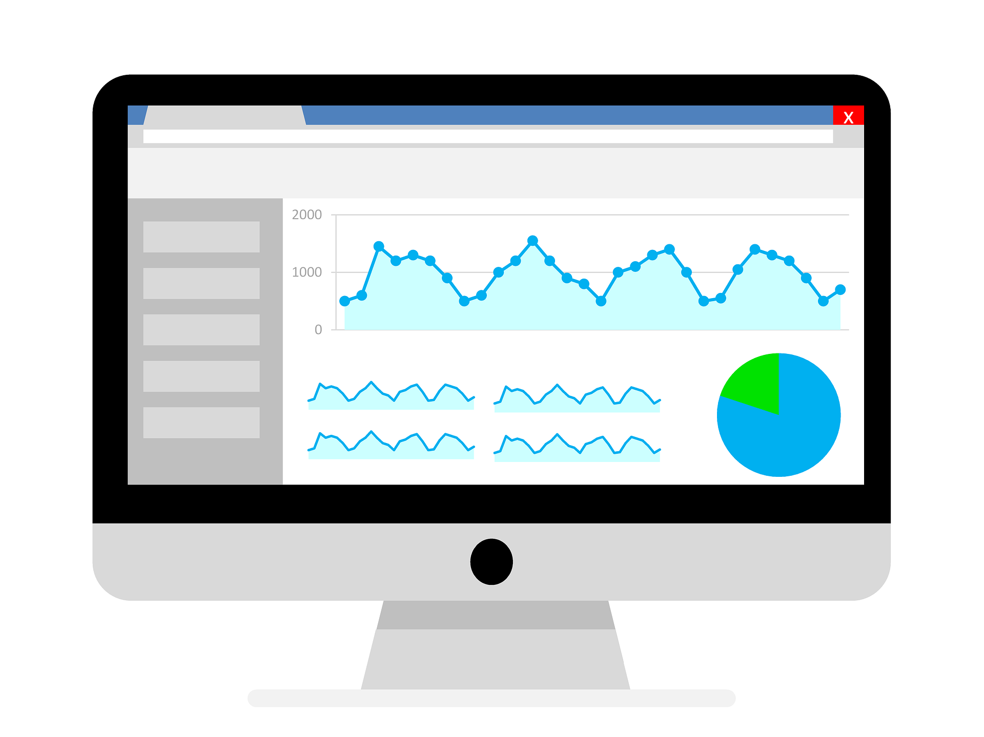 Google Analytics Adds Predictive Features for Advertisers