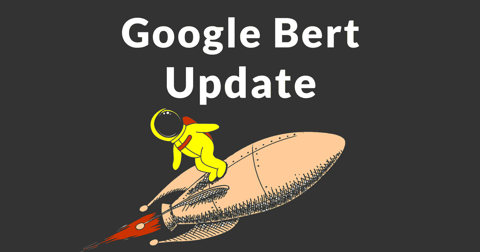 Google BERT Update - What it Means
