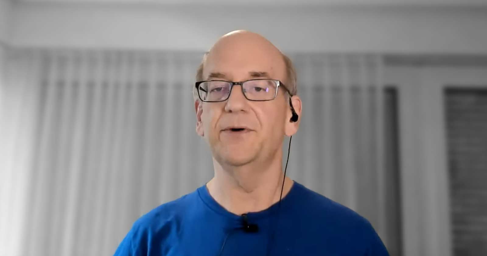 Google's John Mueller on BERT and Rankings