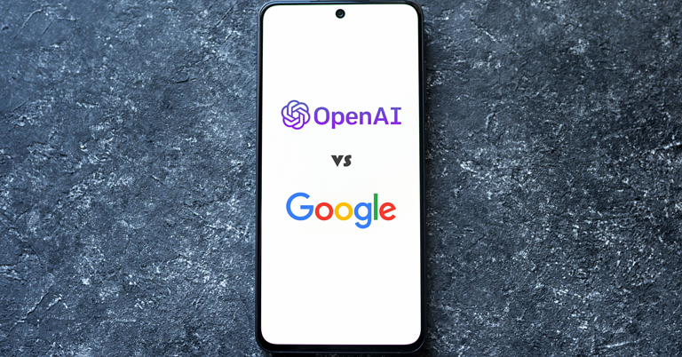 Google's Founders Return: How ChatGPT Is Changing Search