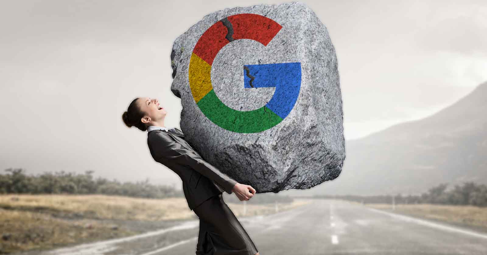 Core Web Vitals Not Really Your Problem?