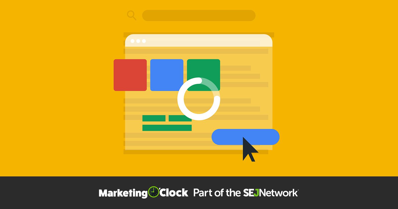 Google to Use Page Experience as a Ranking Factor & This Week's Digital Marketing News [PODCAST]