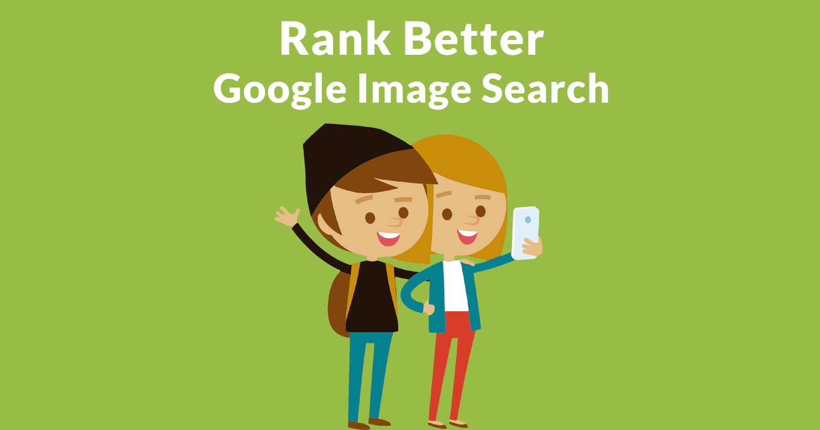 Google Publishes Image Search SEO Tips