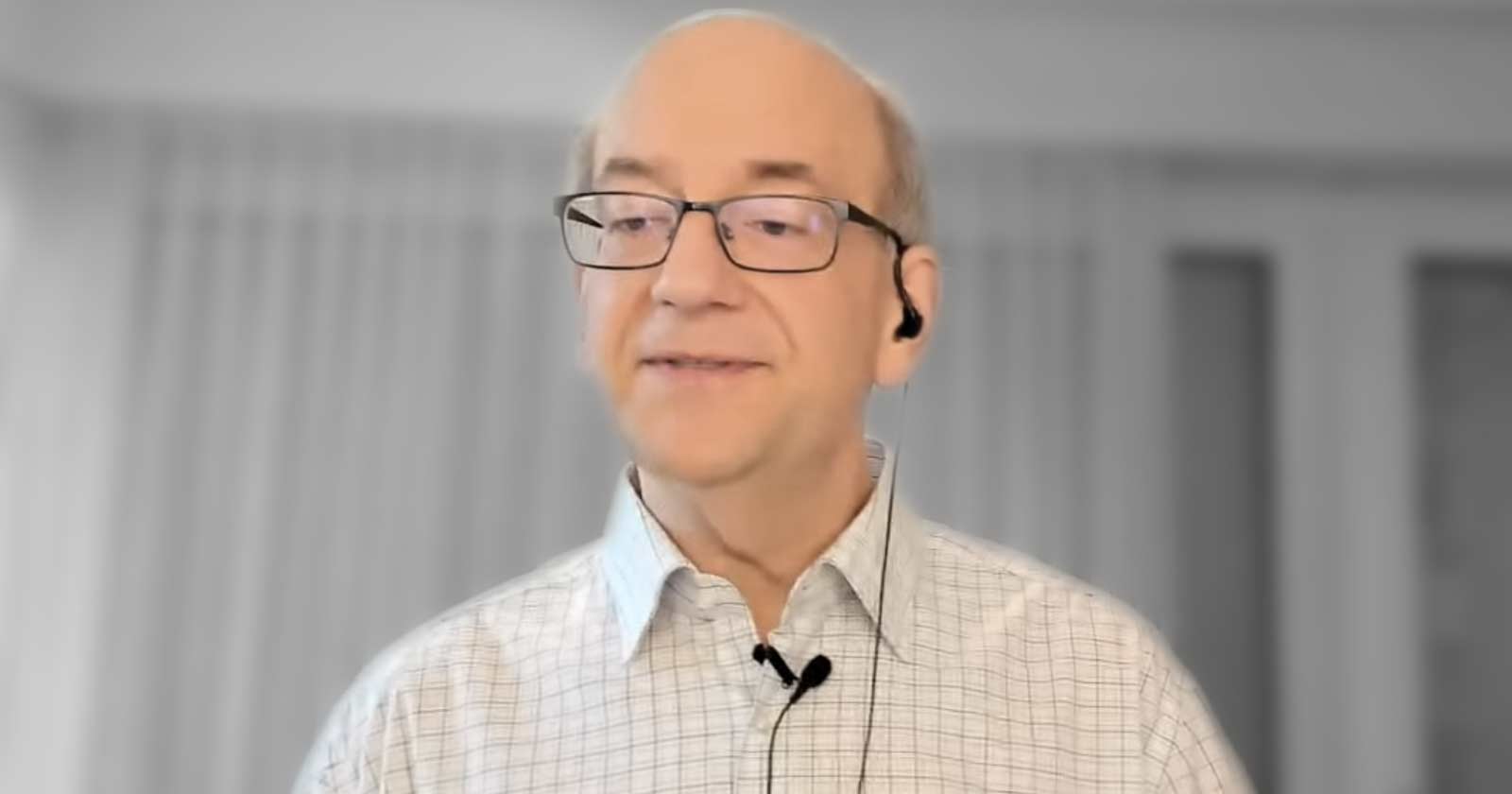 Google Explains What's Important For Top Rankings