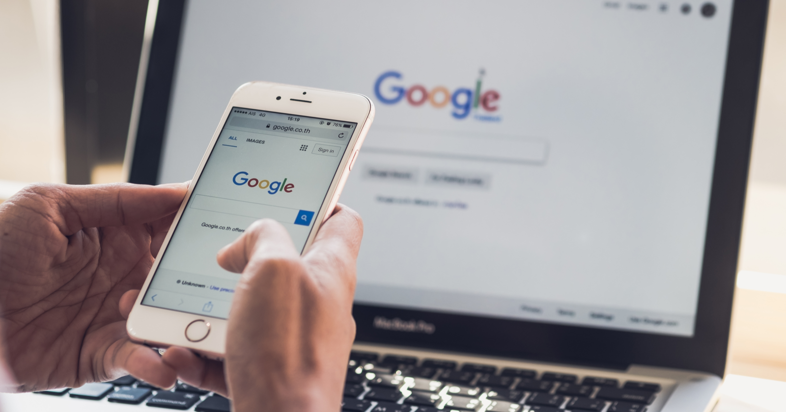 Google Knowledge Graph and How it Works