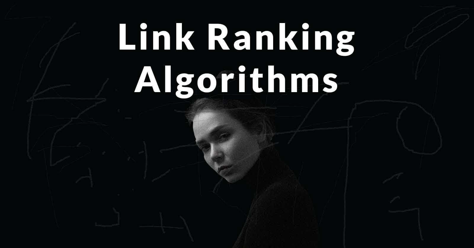 Link Related Search Engine Algorithms