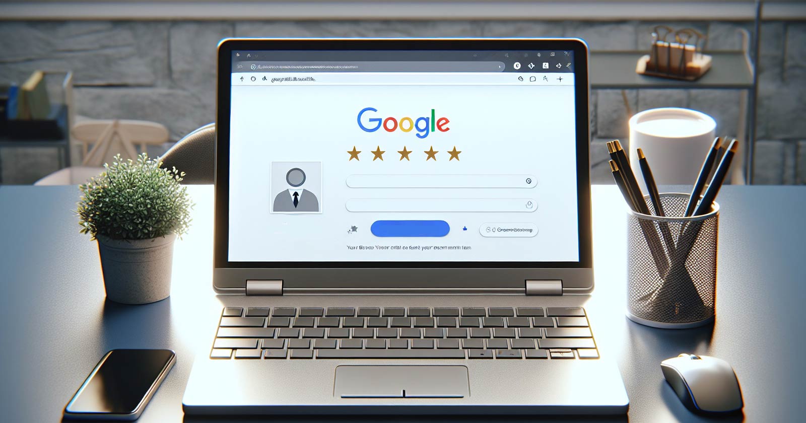 Google Local Search Research Paper On Business Type Extraction