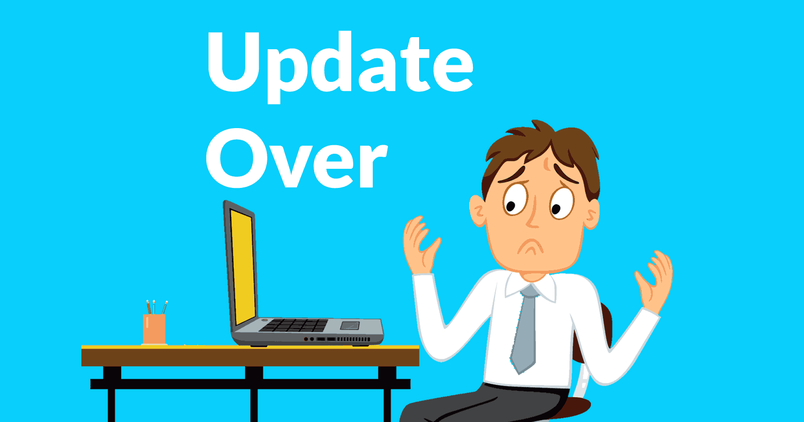 Google May 2020 Core Update Officially Over