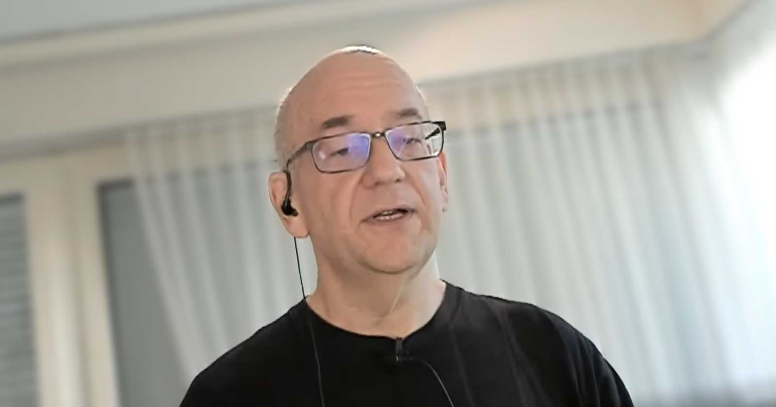 Google Shares How to Succeed in Mobile First Index