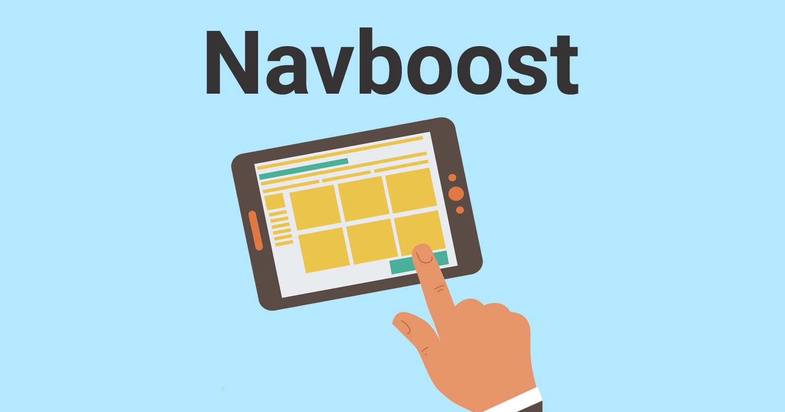 Google's Navboost Patent