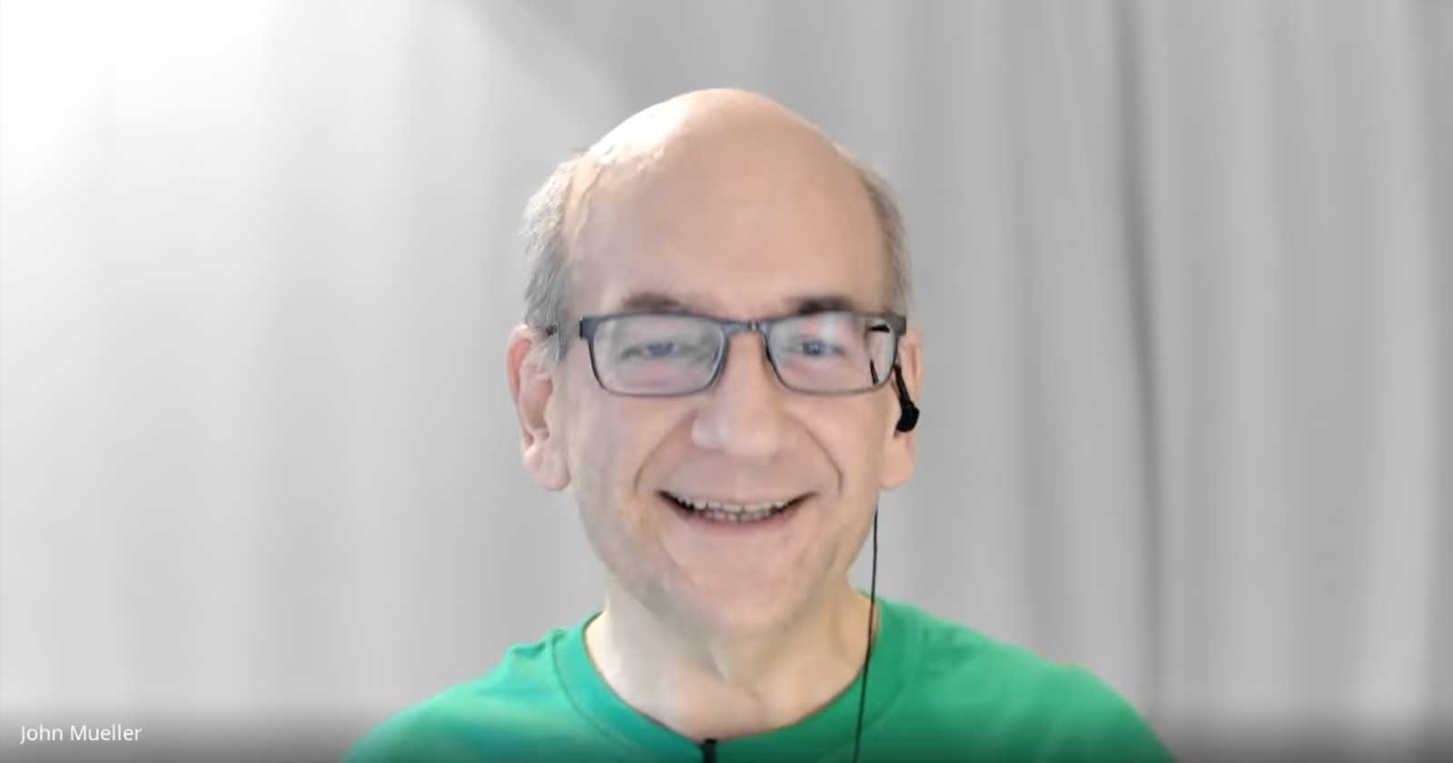 Google Answers Question About Passages SEO