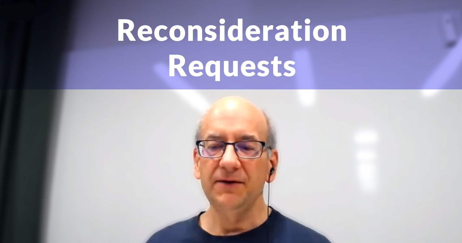 Google Offers Advice on Recovering From a Penalty