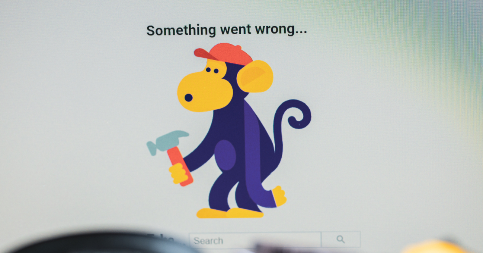 How to Report Indexing Issues in Google Search Console